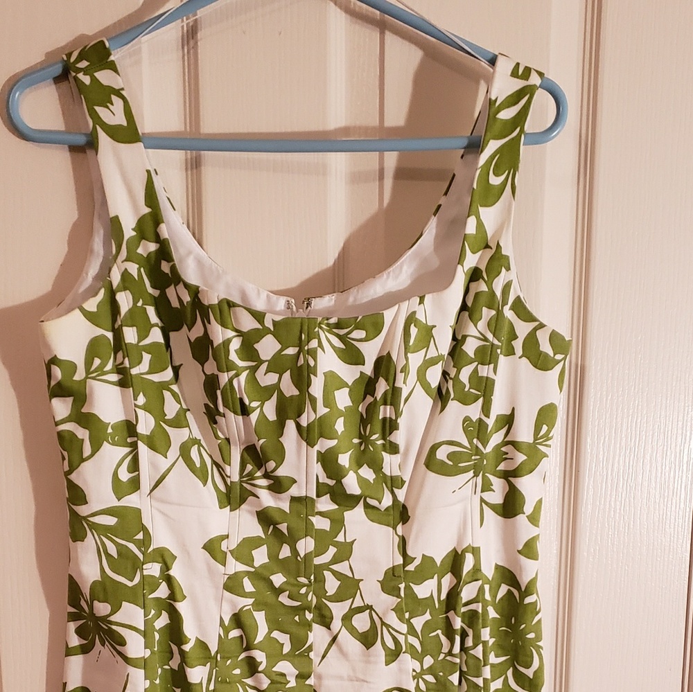 London Times midi size 12